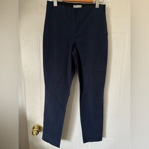 Everlane - The Back-Slit Work Pant